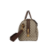 x Balenciaga Medium Duffle Bag, side view